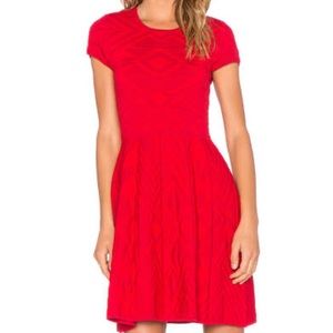 Parker Meena Dress